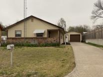 813 S. 2nd St. Atwood, KS